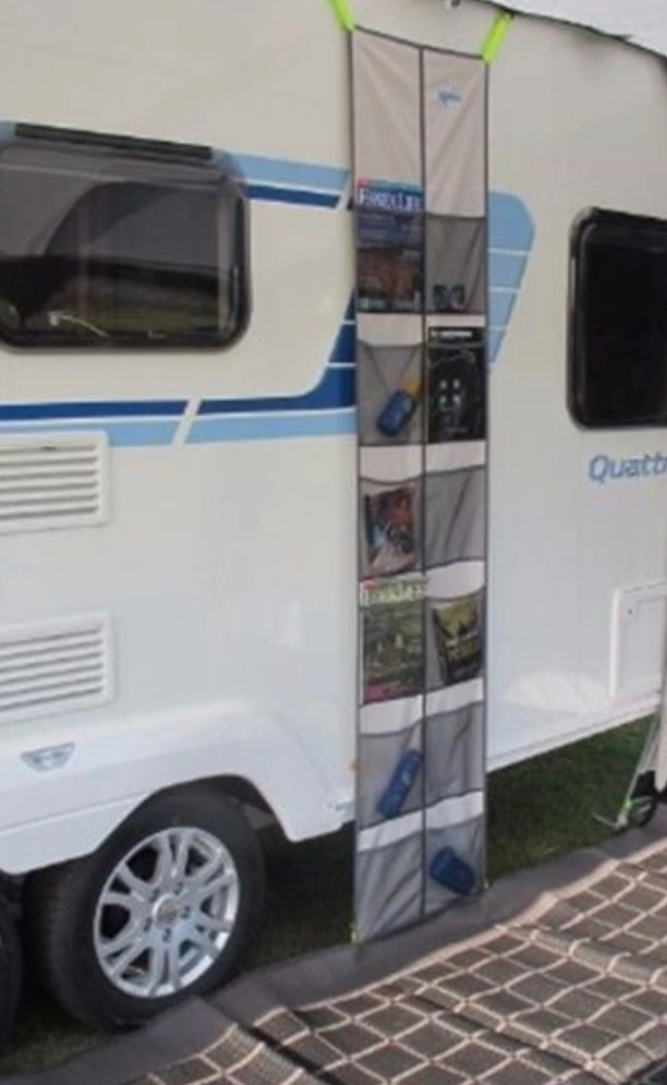 Kampa/Dometic awning organiser