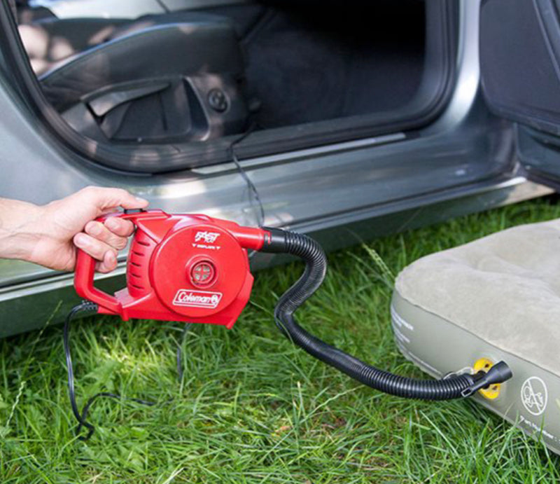 Coleman QuickPump 12volt