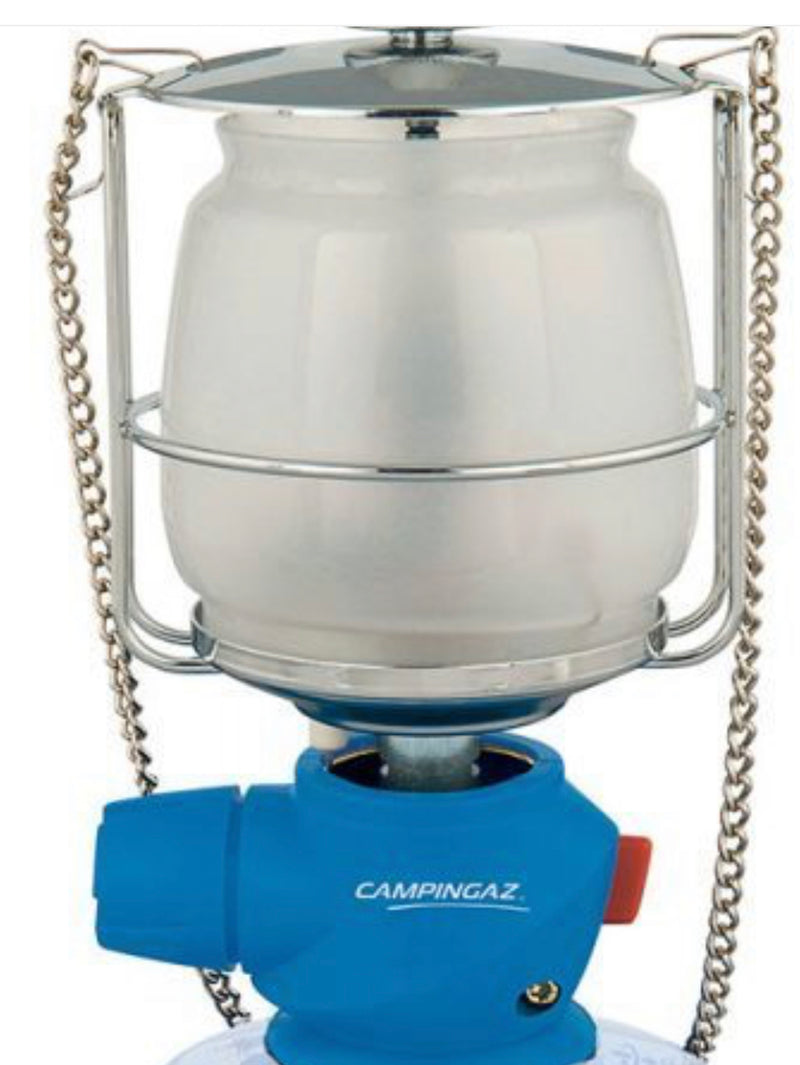 Campingaz Lumostar Plus PZ Lantern