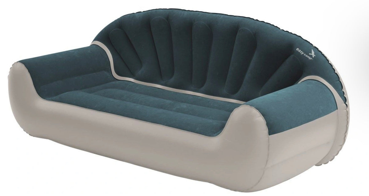 Easy Camp Comfy Inflatable Sofa S.K Camping & Leisure