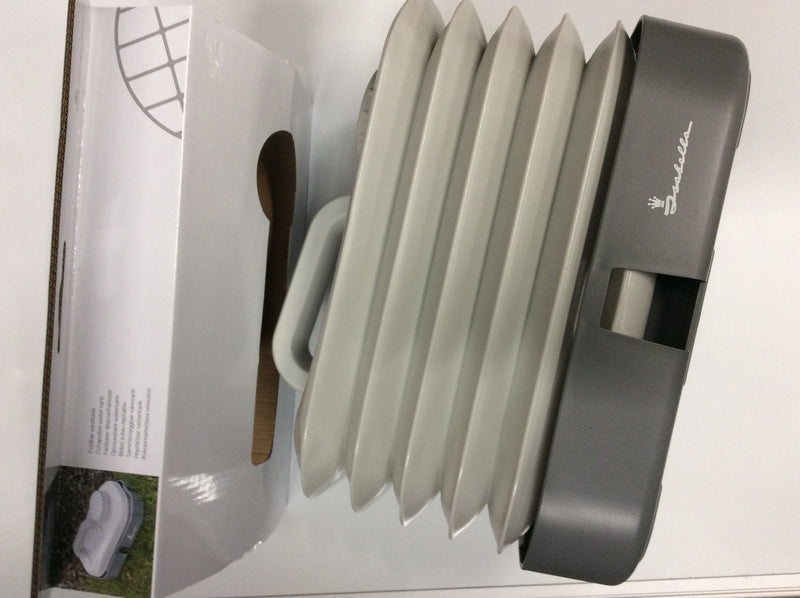Isabella collapsible water tank 10lt