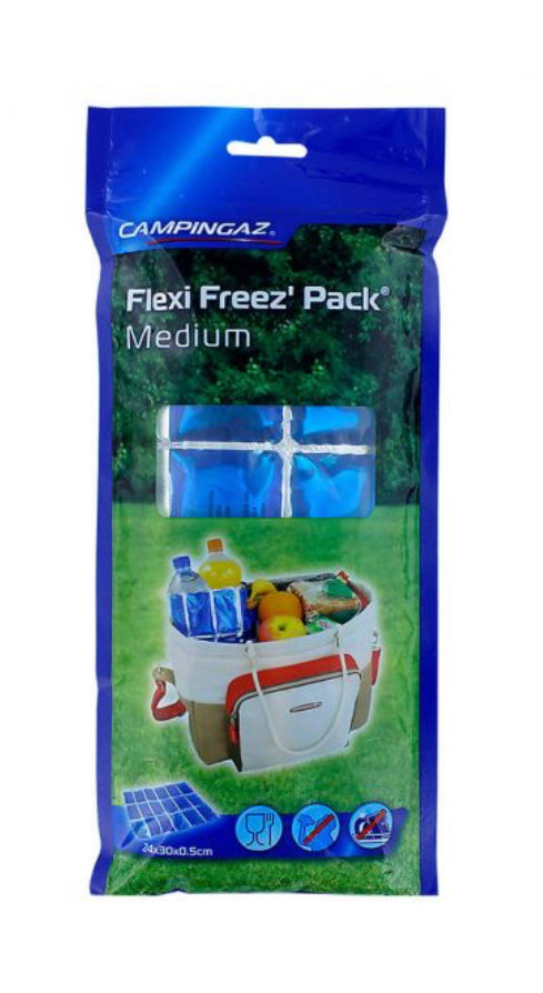 Campingaz Flexi Freez Pack Medium