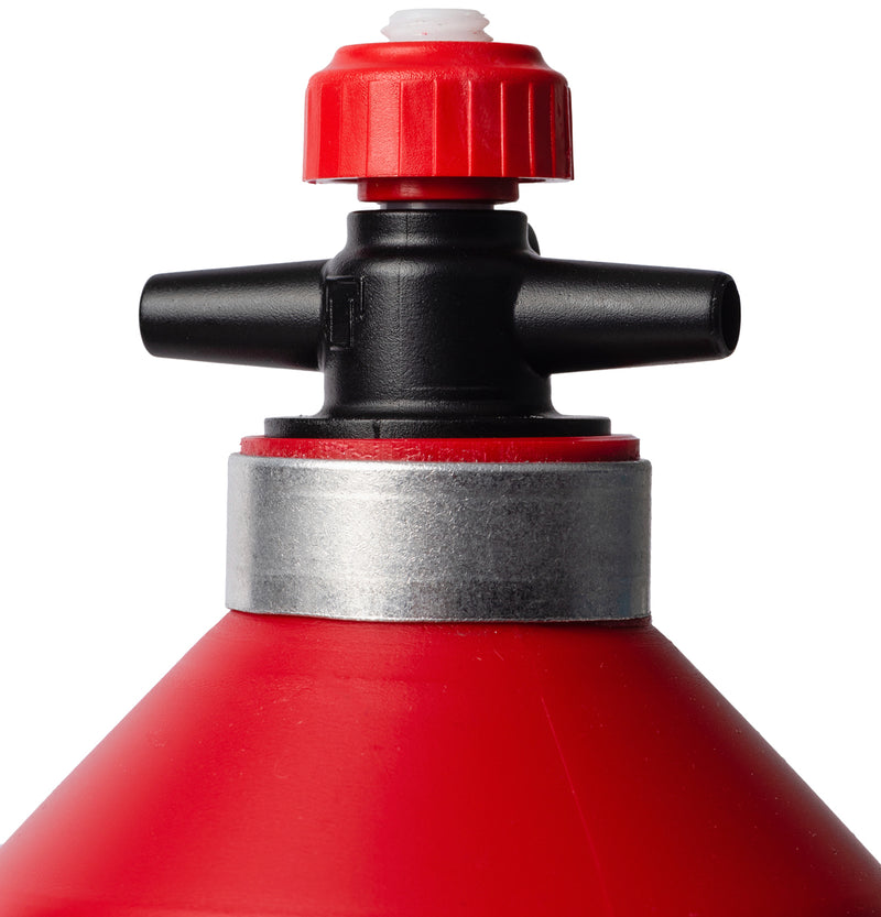 Trangia 0.5L Fuel Bottle with Safety Valve