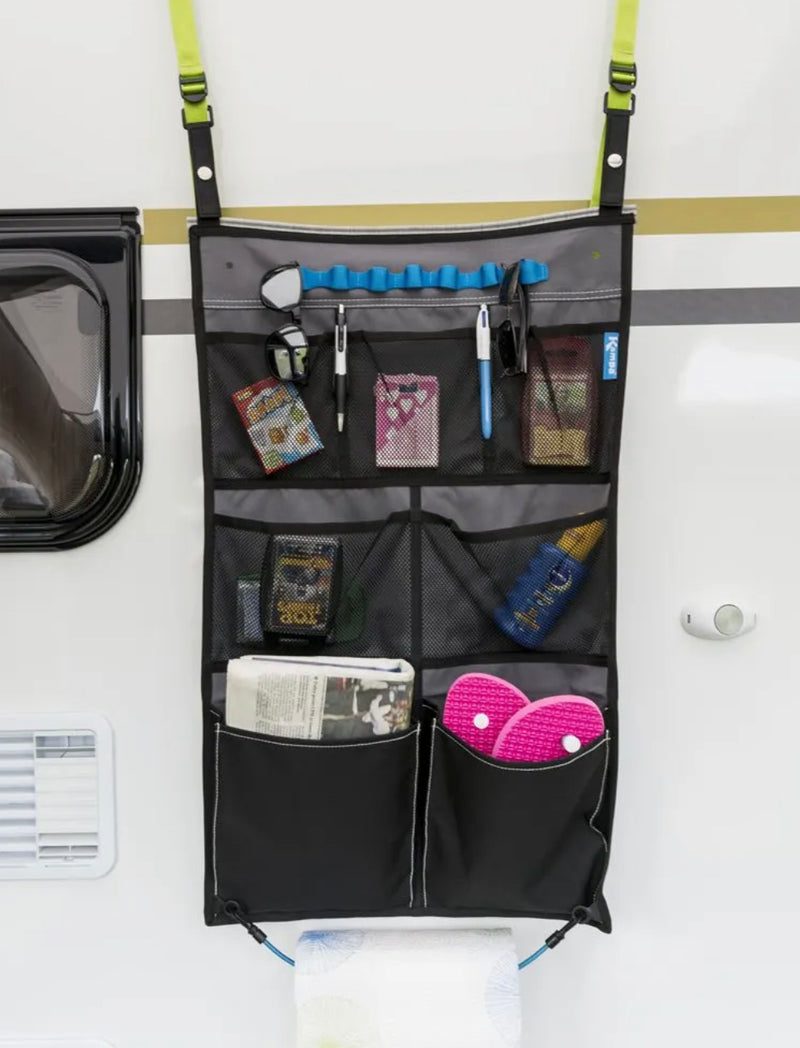 Tent Organiser 760 x 475mm universal