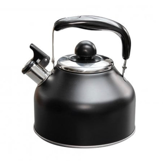 Outdoor Revolution Induction Hob Kettle