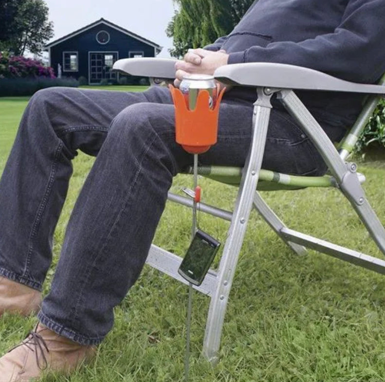 Streetwise 51 Litre Waterhog – O'Meara Camping - Foto 8