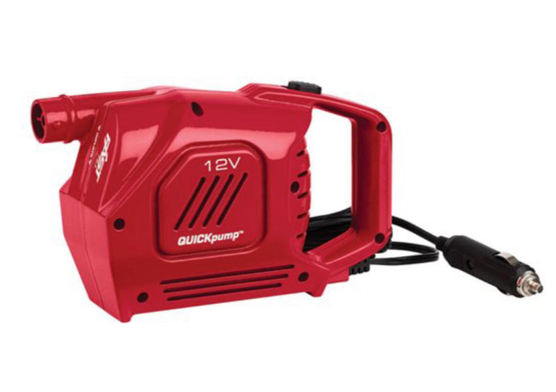 Coleman QuickPump 12volt