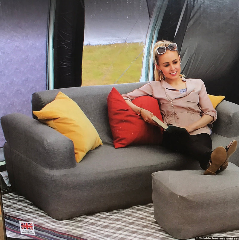Outdoor Revolution Campese Thermo Inflatable Sofa