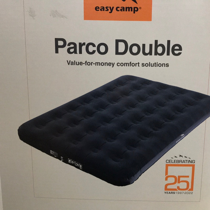 Easy Camp Parco Double Air bed