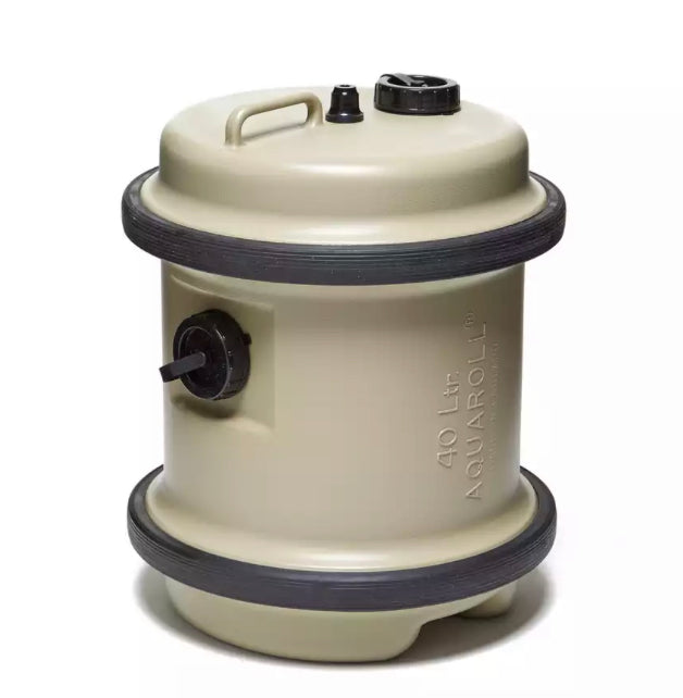 Hitchman Aquaroll 40 litre