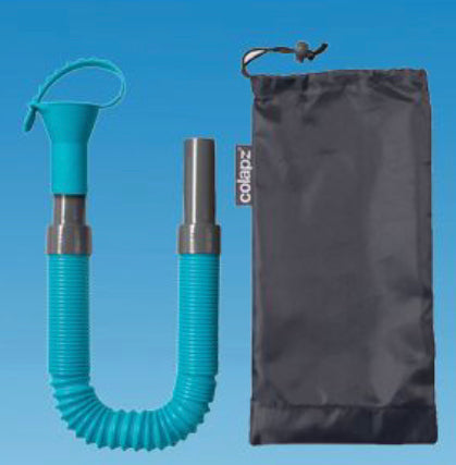 Fresh Water Trunk Kit Adaptor (Colapz)