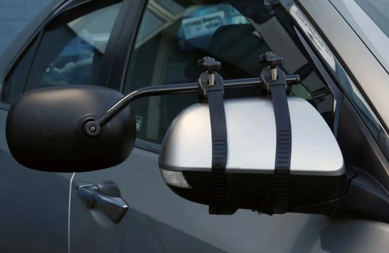 Rock Steady Towing Mirrors