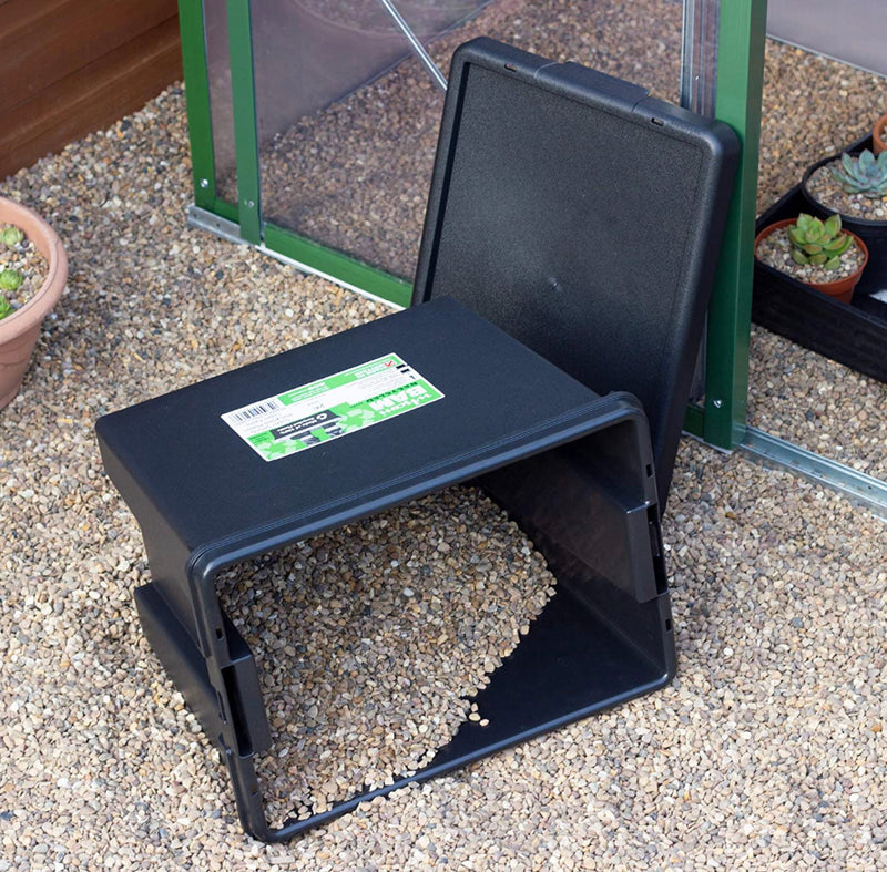 Heavy Duty 24LT Box with with Lid