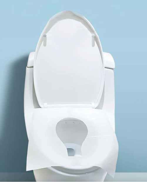 Brunner Toilet Seat Mask x 20 per Pack