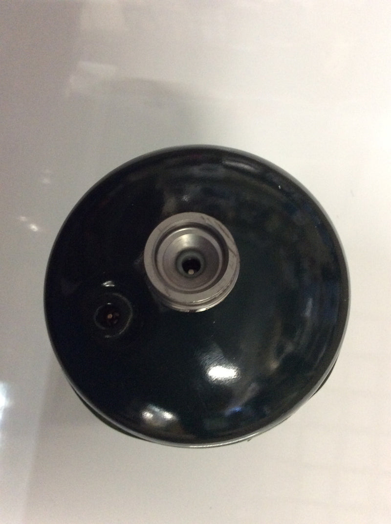 Coleman Propane Gas Cylinder