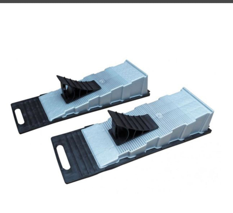 Eco Combi Ramp Set