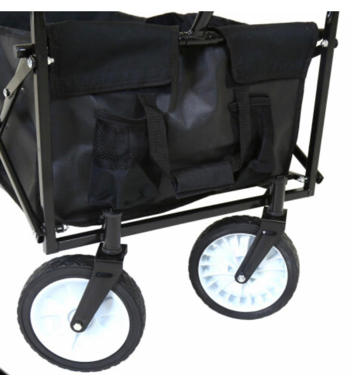 Outdoor Folding Trolley (Leisurewize)