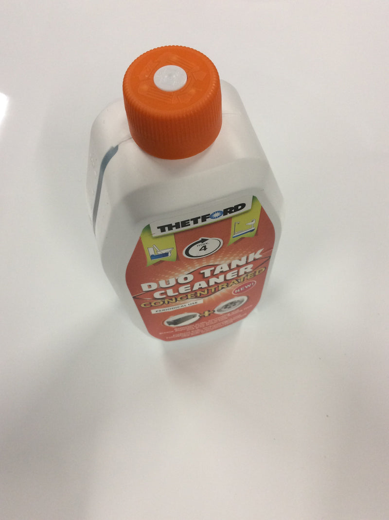 Thetford duo tank cleaner concentrated 800ml