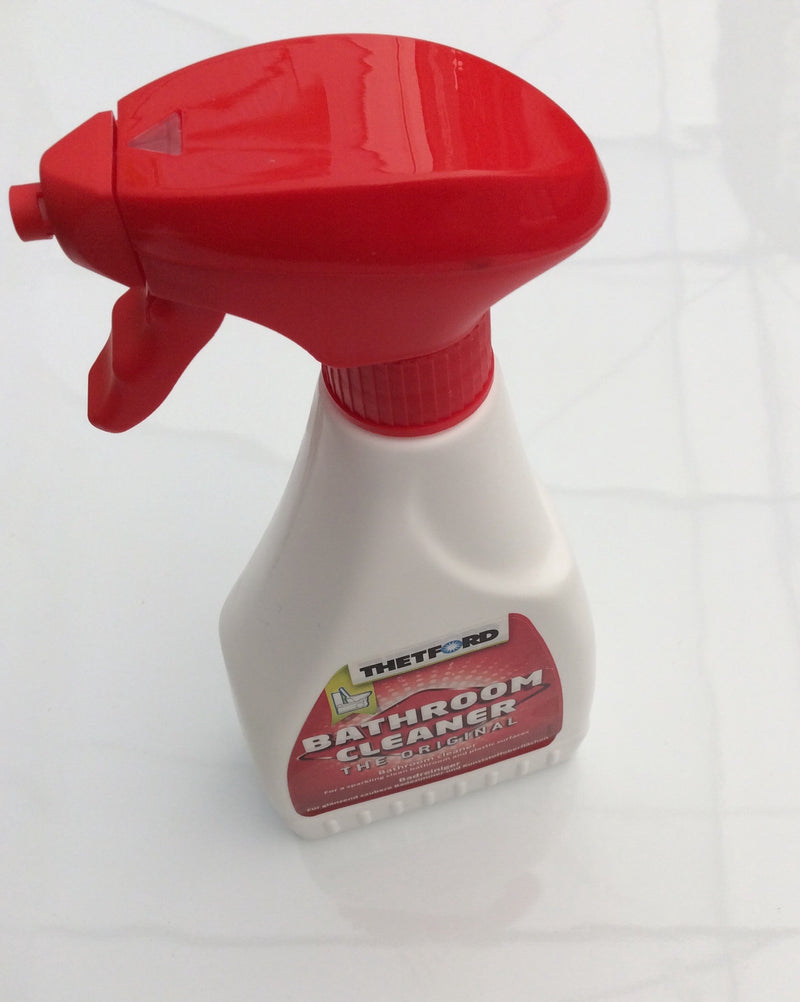 Thetford bathroom cleaner 500ml