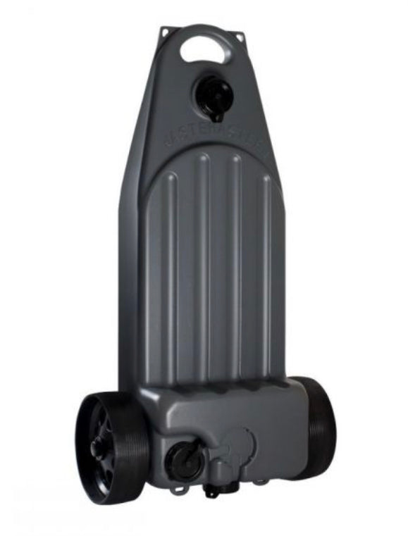 Wastemaster economy waste roller