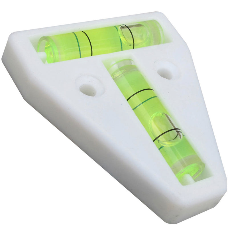 Two Way Magnetic Spirit Level