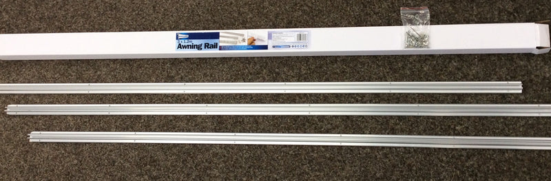 Leisurewize Awning Rail Kit