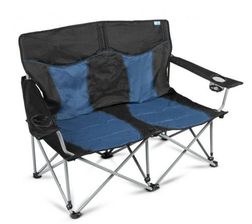 Kampa Lofa Double Folding Chair