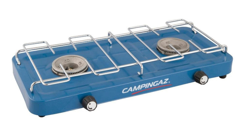 Campingaz Base Camp 3200watt Double Burner