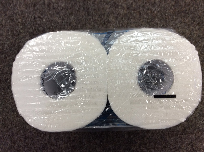 Thetford Aquasoft Toilet Roll x4