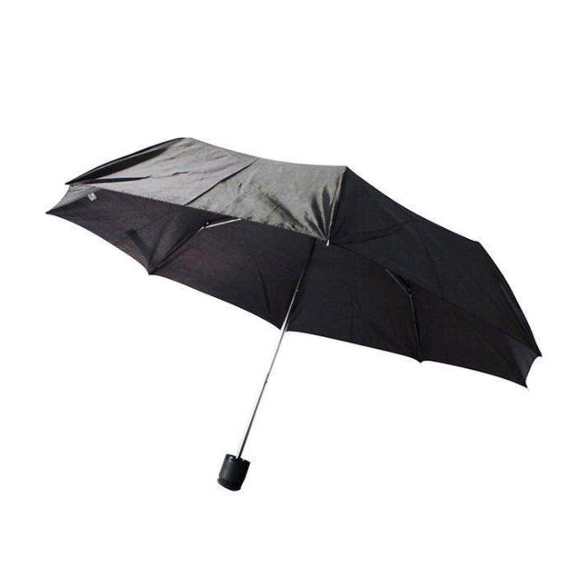 Super Mini Umbrella - Black