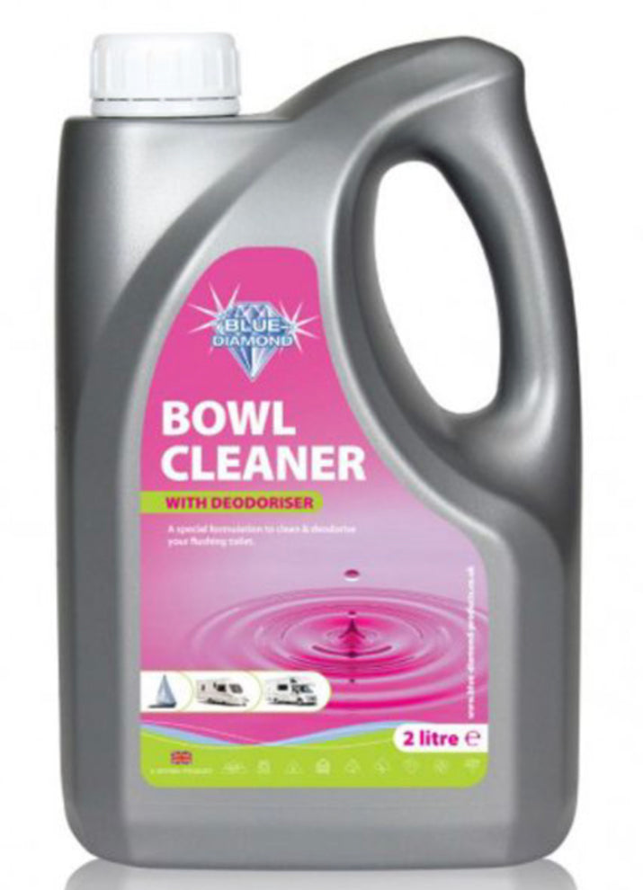 Blue Diamond 2lt Toilet Bowl Cleaner