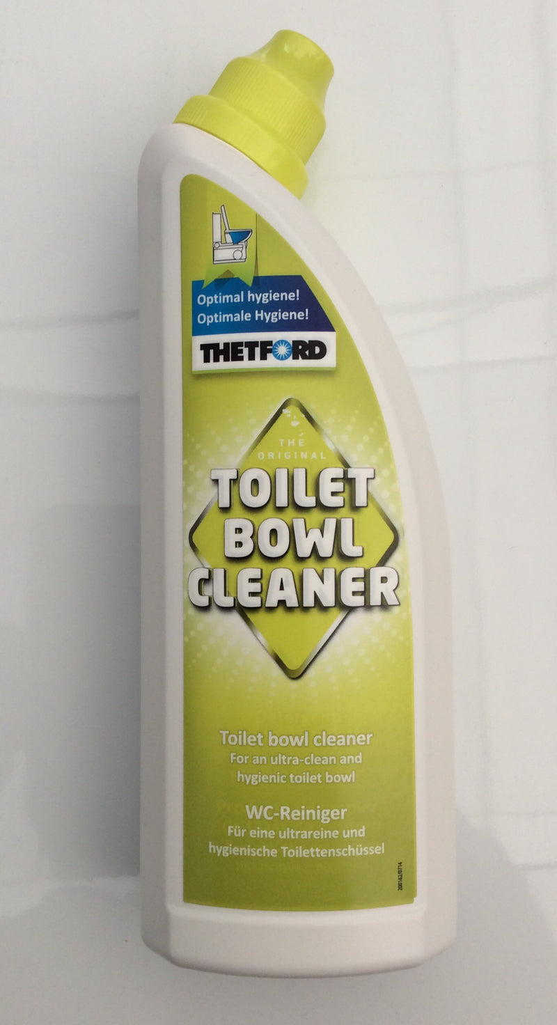 Thetford Toilet Bowl Cleaner 750ml