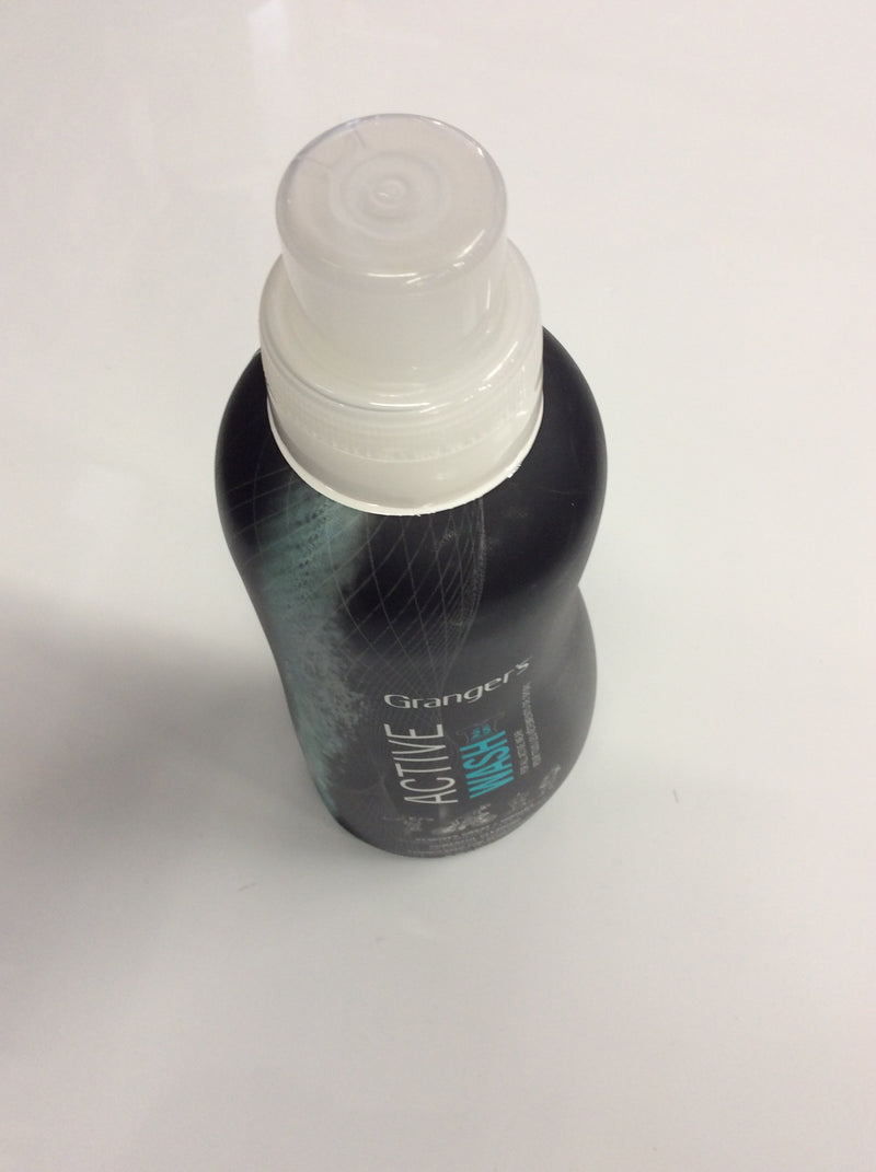 Grangers Active Wash 750ml