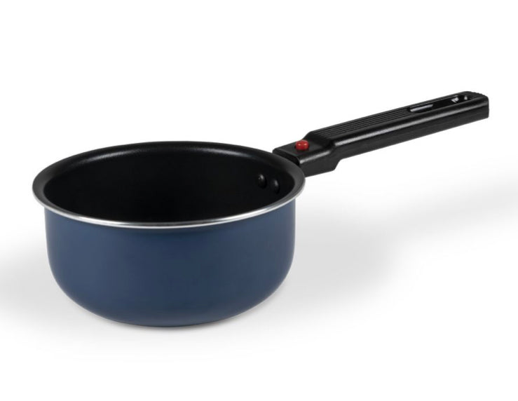 Kampa Saucepan 18x7cm Midnight