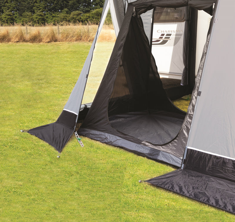 Sunncamp Swift Inner Tent Example