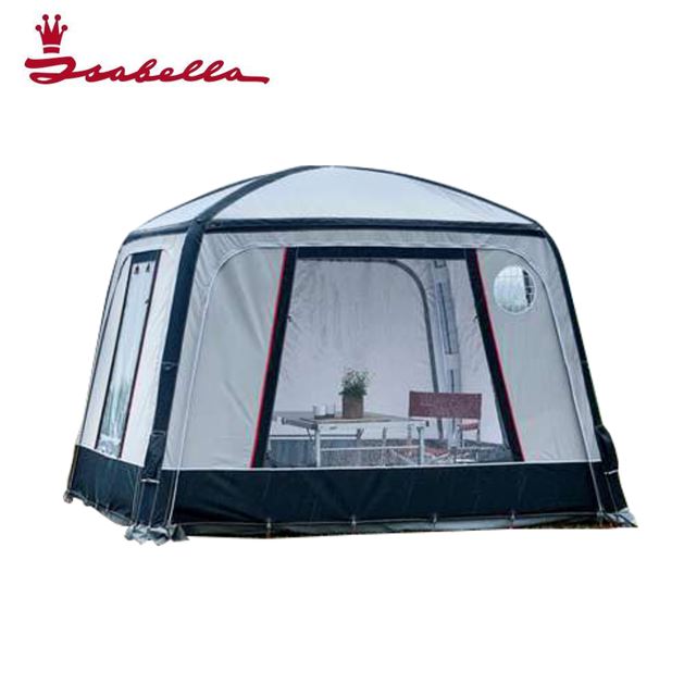 Isabella Air X-Tension Drive-away Awning 2024