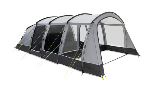 Kampa Hayling 6 Tent 2024