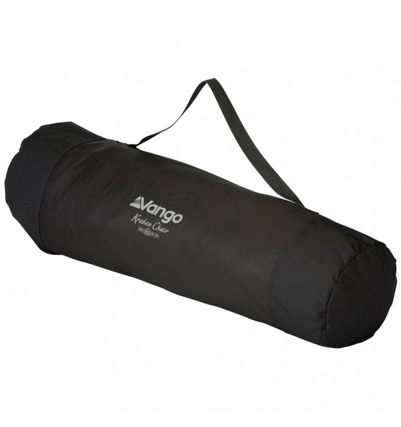 Vango Kraken 2 Oversized Chair Excalibur