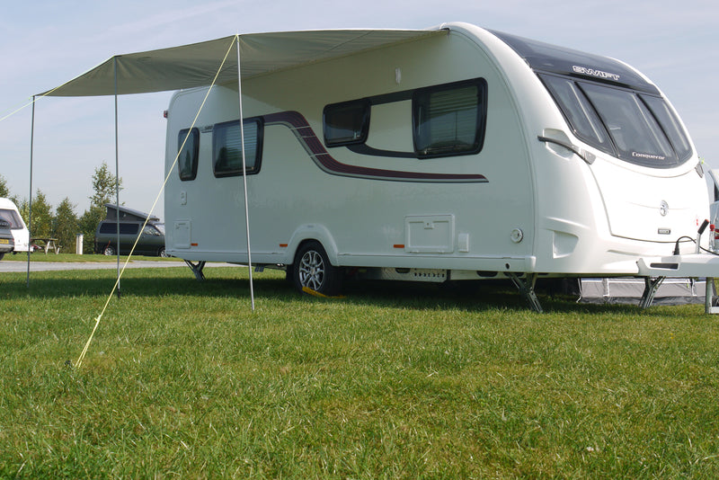 Sunncamp SunnShield 280 Canopy 2019