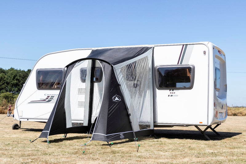 Sunncamp Swift Canopy 200