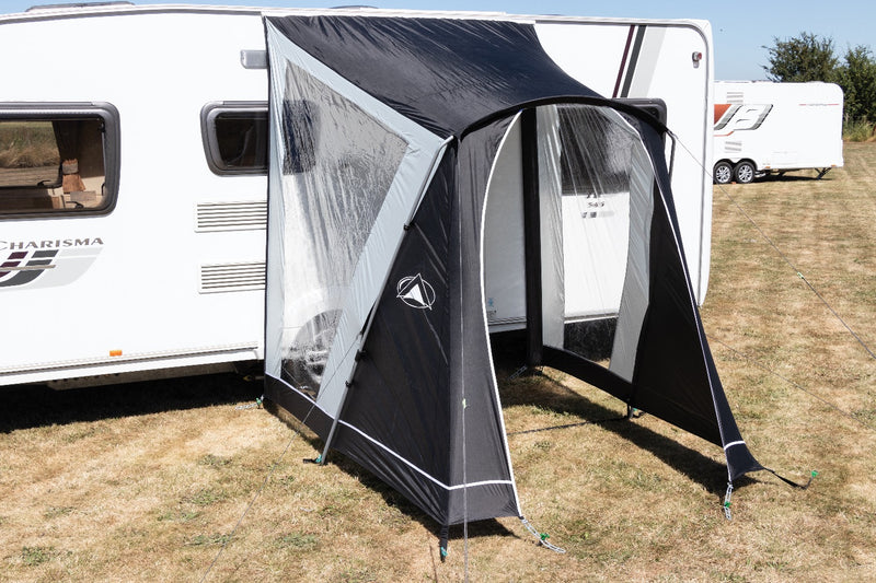 Sunncamp Swift Canopy 200