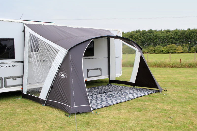 Sunncamp Swift Canopy 390 2019