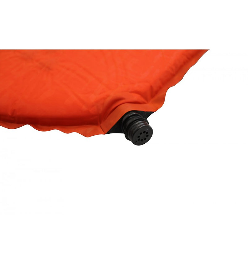 Vango Trek Pro Mat Standard 3cm Tango Red