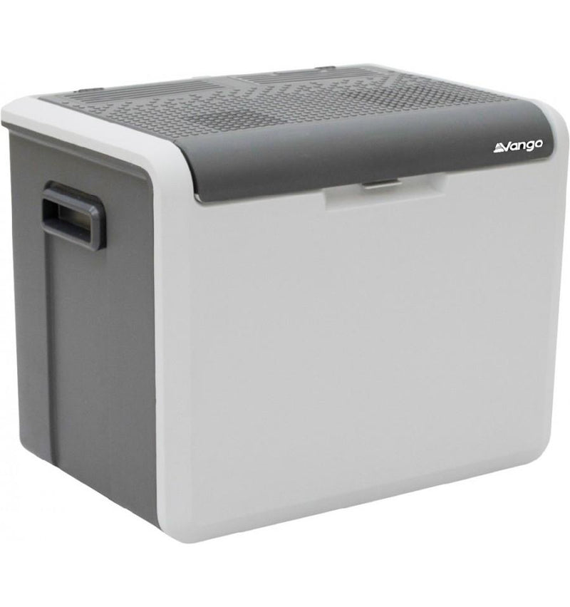 Vango E-Pinnacle 40L Coolbox Grey