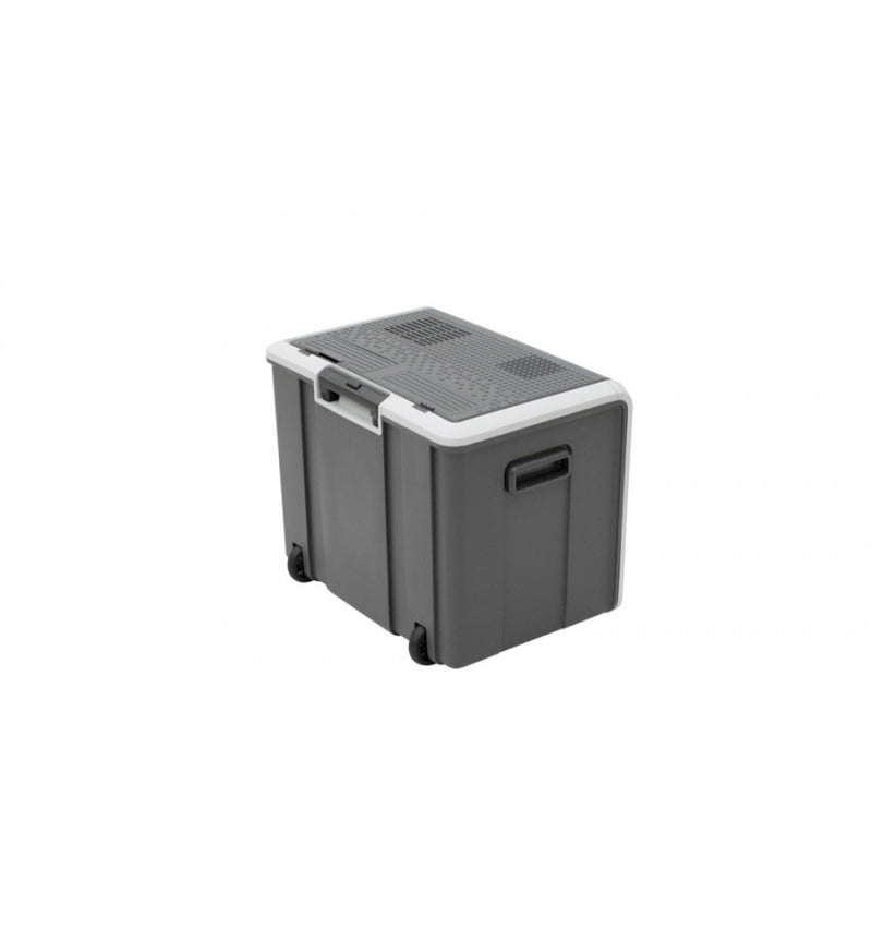 Vango E-Pinnacle 40L Coolbox Grey