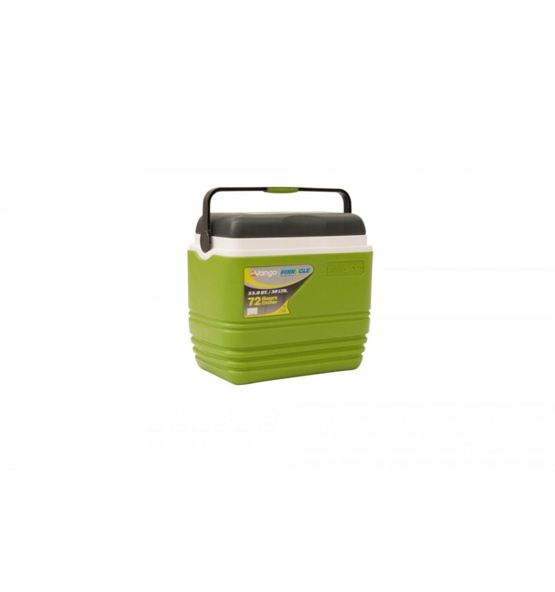 Vango Pinnacle 32L Coolbox Green