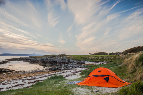 Beach Tents