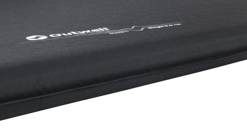 Outwell Sleepin 5cm Single Self-Inflating Mattress