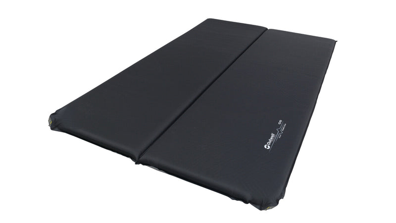 Outwell Sleepin 5cm Double Self-Inflating Mattress