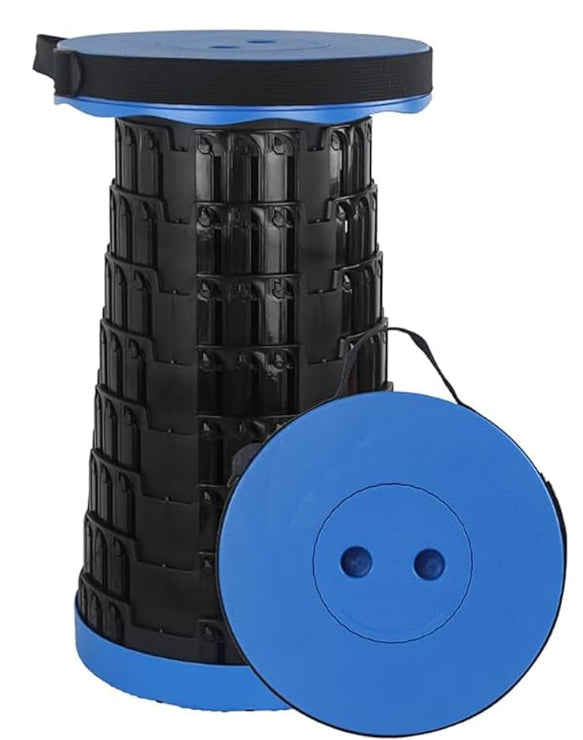 Portable Collapsible Stool